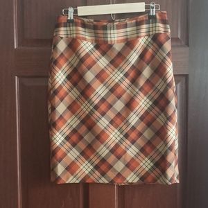 The Limited Pencil Skirt